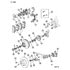 04797400 by CHRYSLER - PAD KIT. Front Disc Brake. Diagram 10