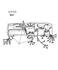 56042950AB by CHRYSLER - WIRING. Instrument Panel. Diagram 1