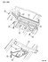 52059048 by CHRYSLER - SKID PLATE. Right Hand Drive. Front. Diagram 4