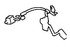 MR470023 by CHRYSLER - KIT. Diagram 4