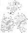 Chrysler MD185335 Oxygen Sensor SENSOR. Engine Electric Control. Diagram 48