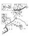 Chrysler MR508282 Electric Fuel Pump PUMP. Fuel. Diagram 23
