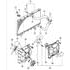 Chrysler MB906062 FAN. Cooling. Diagram 12