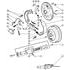 05003780AA by CHRYSLER - SHOE AND LINING KIT. drum. Diagram 5