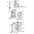 5GC93XDVAB by CHRYSLER - PANEL. Left. C Pillar. Diagram 10