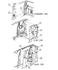 5GC93XDVAB by CHRYSLER - PANEL. Left. C Pillar. Diagram 10