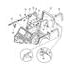 5EH59RK5AB by CHRYSLER - COVER. Side Bar. Diagram 8