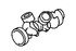 56009830AB by CHRYSLER - WIRING. Right Door. Diagram 2