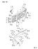 MR526916 by CHRYSLER - BUMPER. Door Window. Diagram 6