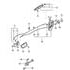 MR777117 by CHRYSLER - COVER. Right. Door Latch. Diagram 12