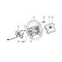 5GW871L8AA by CHRYSLER - WHEEL. Steering. Diagram 1