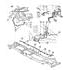 52009689AD by CHRYSLER - Brake Hydraulic Hose - Diagram 1