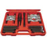 3056 by ATD TOOLS - 5 Ton Bar-Type Puller/ Bearing Splitter Set