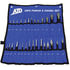 729 by ATD TOOLS - 29Pc Punch & Chisel Set