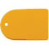 GL Enterprises 1203 Body Filler Spreader Plastic Spreader Junior, 4" x 2 1/2"