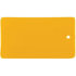 GL Enterprises 1226 Placer/Spreader Spreader - Plastic, Double Edge, 3 1/2" x 6" (Yellow Only)