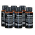 Tracerline TP3900 Dye-Lite® Water-Based Engine Coolant & Auto Body Leak Check Dyes, 6-Pack, 1 oz.