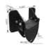 Automann M8242 Suspension Hardware Kit Suspension Hardware Kit, for Rear Reyco