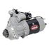 8200435 by DELCO REMY - Starter Motor - 39MT Model, 24V, SAE 3 Mounting, 12 Tooth, Clockwise