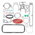 131851 by PAI - Gasket Kit - Lower; Cummins ISX Series Application