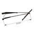 HLK7013 by AUTOMANN - Wiper Arm LH Ke