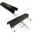Automann MPB75151 Suspension Crossmember Suspension Crossmember, Front Support for Peterbilt and Kenworth Chassis