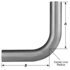 10785 by ANSA - 90° Aluminized Elbow 5" Diameter OD-OD