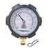 Mityvac MVA6176 Compound Vacuum/Pressure Gauge, PSI/in-Hg