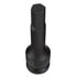 36483 by SUNEX TOOLS - 3/8" Dr Hex Drive Impact Socket, 6mm