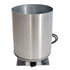 Uni-Ram UWHLEX WATER HEATER W.ALUM.PAIL