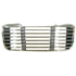 A17-21024-001 by FREIGHTLINER - GRILLE-HOOD MOUNTED,CHROMEGRIL