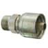 16Z-E76-BG by WEATHERHEAD - Eaton Weatherhead Z Series Crimp Hose Fittings ORS Male Rigid