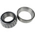 SET423 by SKF - Tapered Roller Bearing Set (Bearing And Race)