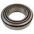 SET 412 by SKF - Tapered Roller Bearing Set (Bearing And Race)