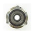 BR930814 by SKF - Hub Bearing Assembly
