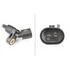 HELLA 9106071 Multi-Purpose Sensor SENSOR WHEEL SPEED AUDI