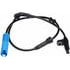 9106311 by HELLA - SENSOR WHEEL SPEED BMW/MINI