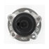 BR930749 by SKF - Hub Bearing Assembly