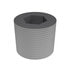 Caterpillar 9F2247 Multi-Purpose Hardware PLUG