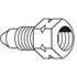 Weatherhead 7937 Hydraulic Hose Adapter - Hydraulic Brake Adapter