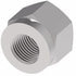 105X2 by WEATHERHEAD - Eaton Weatherhead 105x Series Spare Part Tube Nut