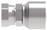 Weatherhead 12Z-608 Hydraulic Hose Eaton Weatherhead Z Series Crimp Hose Fittings JIC 37 Female Swivel