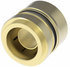 1861X6 by WEATHERHEAD - Eaton Weatherhead Quick>Connect Air Brake Field Attachable Hose Fittings Encapsulated Cartridge