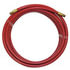PH50C by READING TECHNOLOGIES (RTI) - 50' Conductive Hose (Red)