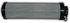 MF0603577 by MAIN FILTER - Aftermarket Replacement Hydraulic Filter with 10 Micron Rating, Glass, Outside-In Flow