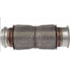 04-27252-000 by FREIGHTLINER - Exhaust Pipe Bellow - Stainless Steel, 4" Length, 5.13" Diameter