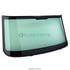 FLTDW01685PK1 by FLEETRITE - Windshield, One Piece Encapsulated, Asymmetrical