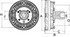 Horton 9903003 Engine Cooling Fan Clutch Engine Cooling Fan Clutch
