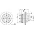 Horton 791074 Engine Cooling Fan Clutch HT/S PolarExtreme Reman
