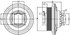 Horton 791084 Engine Cooling Fan Clutch HT/S PolarExtreme Reman